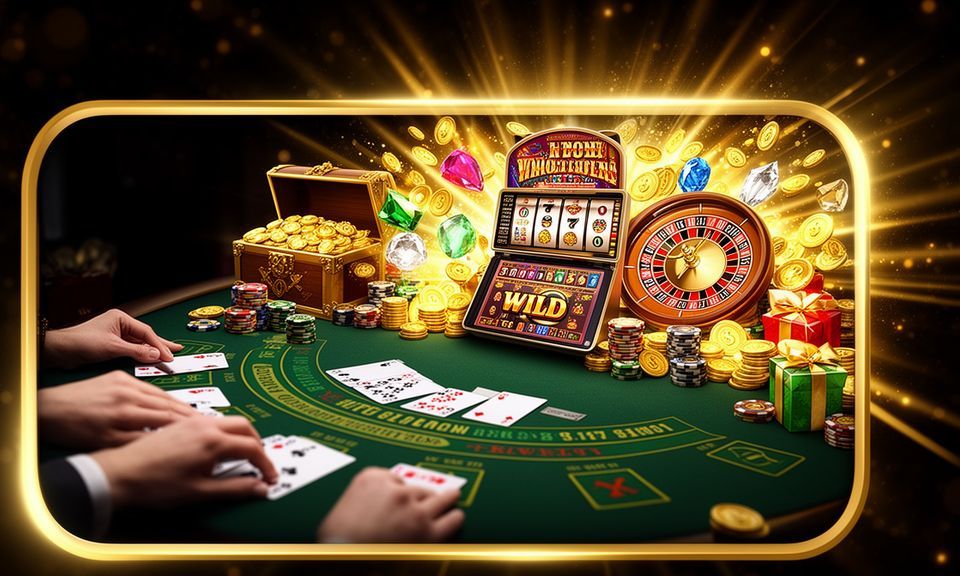 0king Casino & Slot