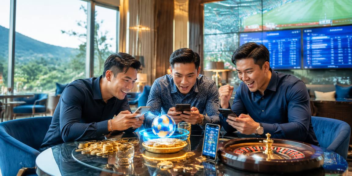 0king 0king app mang lại gì khi bạn chơi trên điện thoại